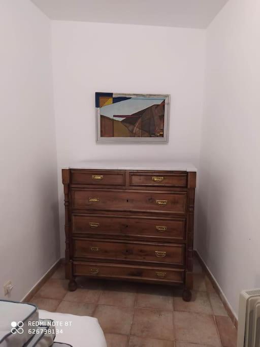 Casa Sobre Rio Noguera Pallaresa Gerri de la Sal Eksteriør bilde